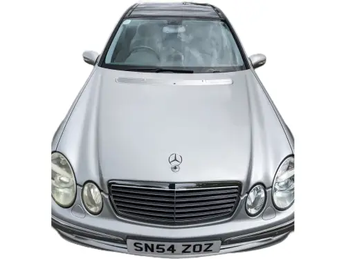 Mercedes-Benz E SN54 ZOZ