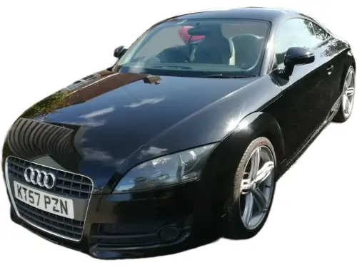 Audi TT FSI KT57 PZN