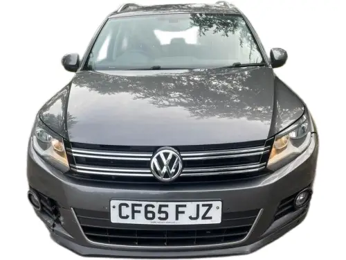 Volkswagen Tiguan CF65 FJZ