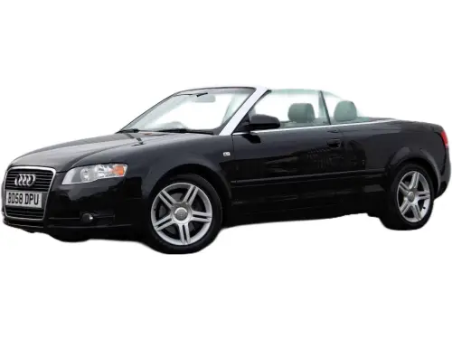 Audi A4 BD58 DPU