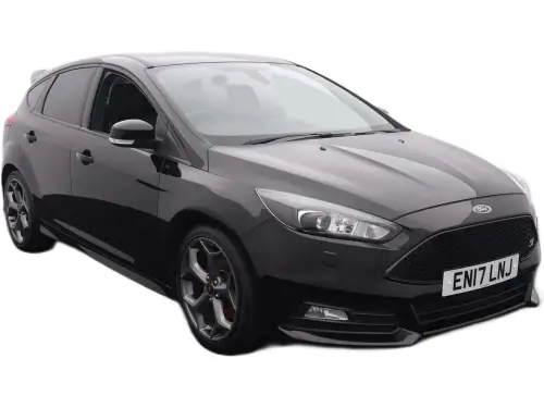 Ford Focus EN17 LNJ