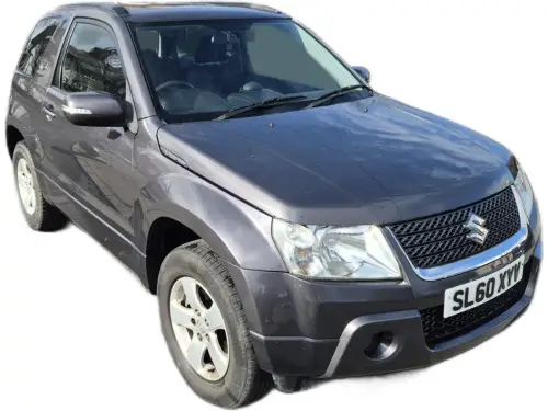 Suzuki  SL60 XYV