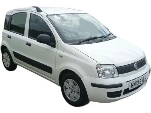 Fiat Panda HN10 BVL