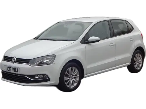 Volkswagen Polo LC15 VHJ