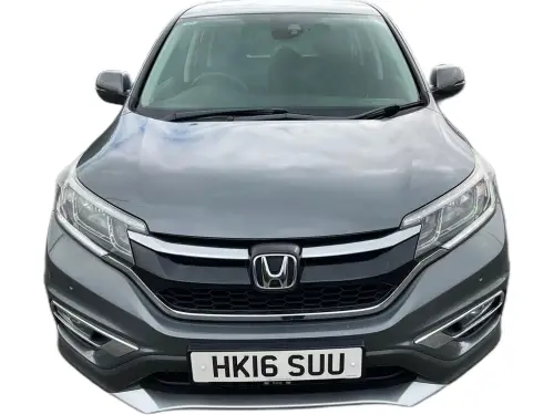 Honda CR-V HK16 SUU