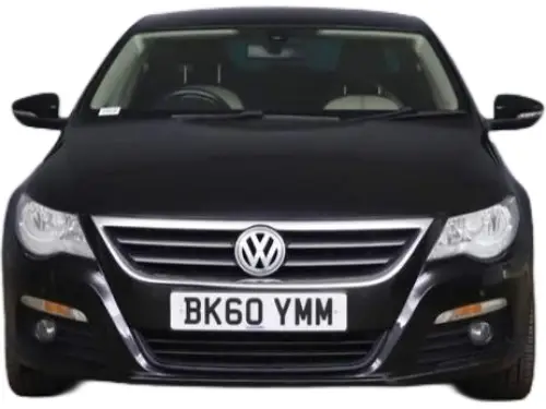 Volkswagen Passat BK60 YMM