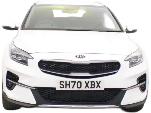 Kia XCeed 3 ISG SH70 XBX