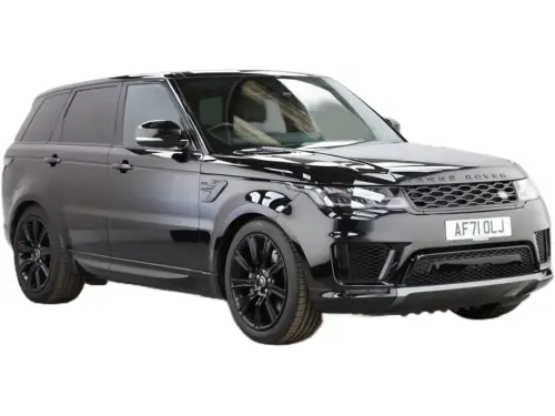 Land Rover Range Rover Sport HSE Auto AF71 OLJ