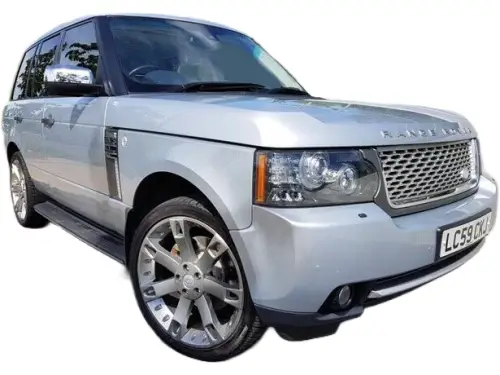 Land Rover Range Rover Vogue TDV8 A LC59 CKJ