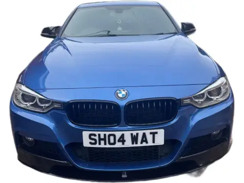 Land Rover Range Rover Sport SH04 WAT