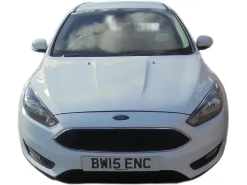 Ford Focus BW15 ENC