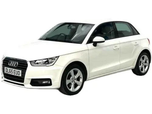 Audi A1 Sport TFSI DL65 EUO