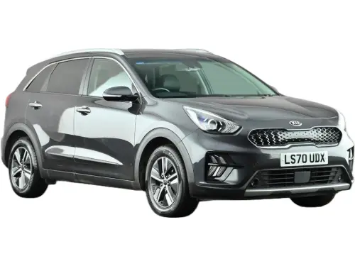 Kia Niro LS70 UDX