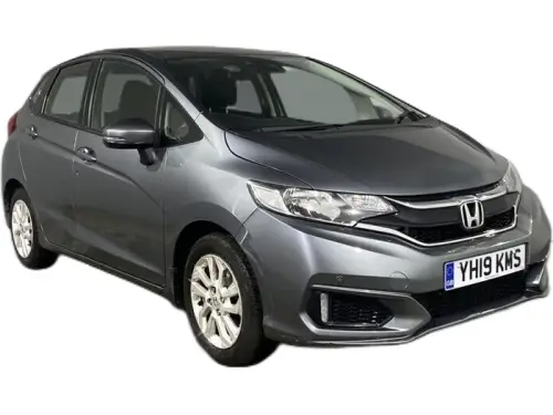 Honda Jazz YH19 KMS