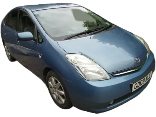 Toyota Prius T Spirit VV-I Auto GD08 NLE