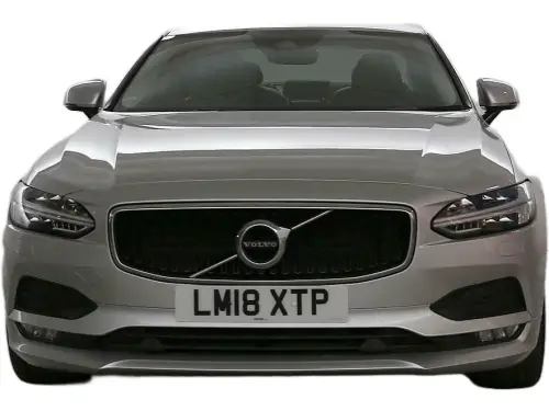 Volvo S90 Momentum Pro D4 Auto LM18 XTP