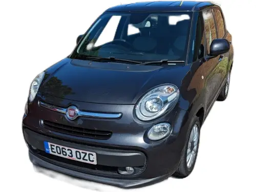 Fiat 500L EO63 OZC