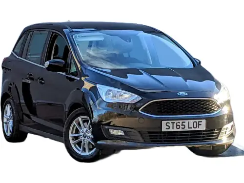 Ford Grand C-Max ST65 LOF