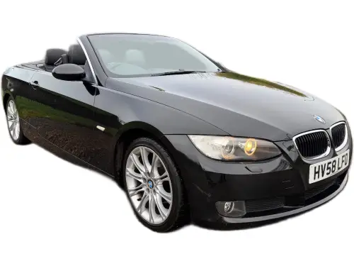 BMW 3 Series HV58 LFO
