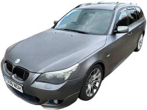BMW 530d M Sport Touring A YG08 NOH