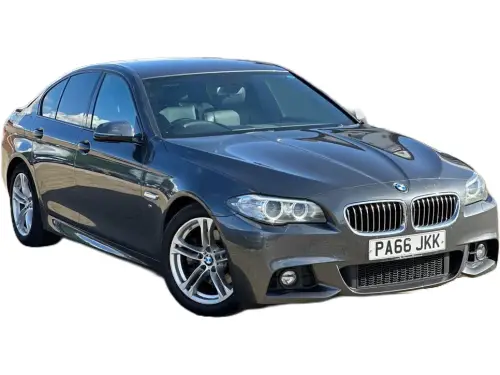 BMW 520 PA66 JKK