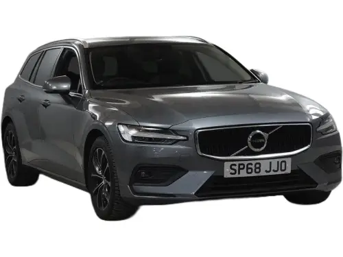 Volvo V60 SP68 JJO