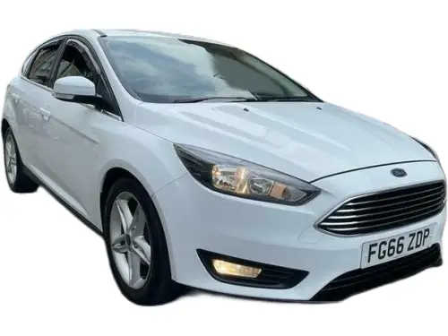 Ford Focus FG66 ZDP