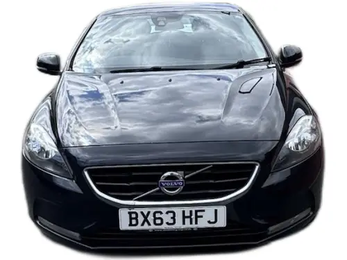 Volvo V40 BX63 HFJ