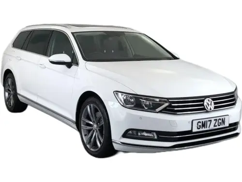 Volkswagen Passat GM17 ZGN
