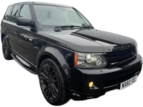 Land Rover Range Rover Sport NX60 XEE