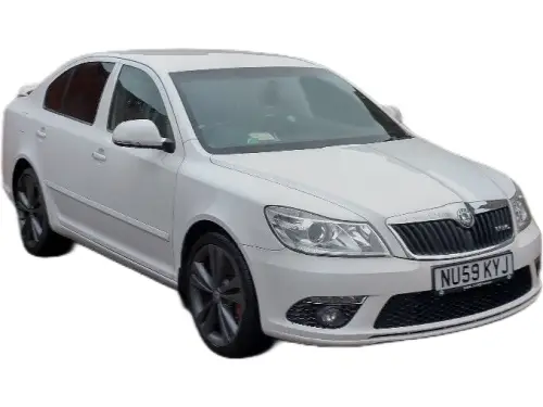 Škoda Octavia NU59 KYJ
