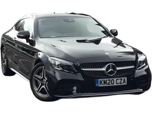 Mercedes-Benz A 200 Sport Auto KW20 CZA