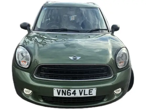 MINI Countryman VN64 VLE