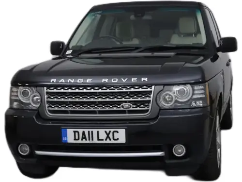 Land Rover Range Rover DA11 LXC