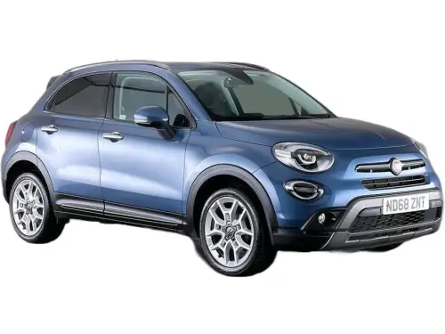 Fiat 500X ND68 ZNT