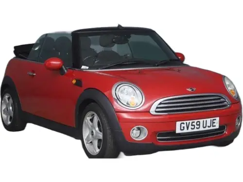 MINI Mini GV59 UJE