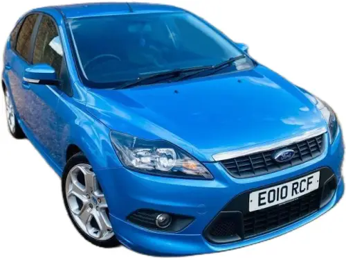 Ford Focus EO10 RCF