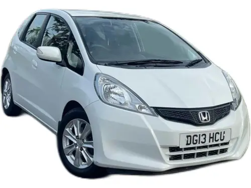 Honda Jazz DG13 HCU