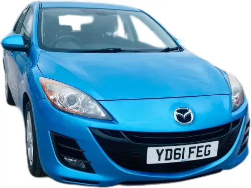 Mazda 3 YD61 FEG
