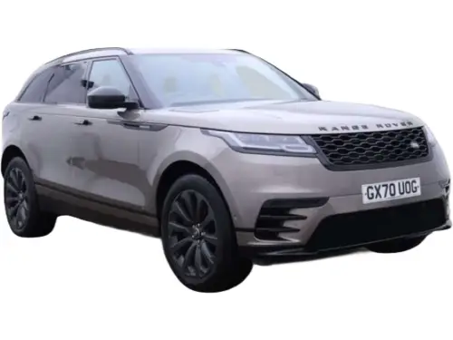 Land Rover Range Rover Velar GX70 UOG