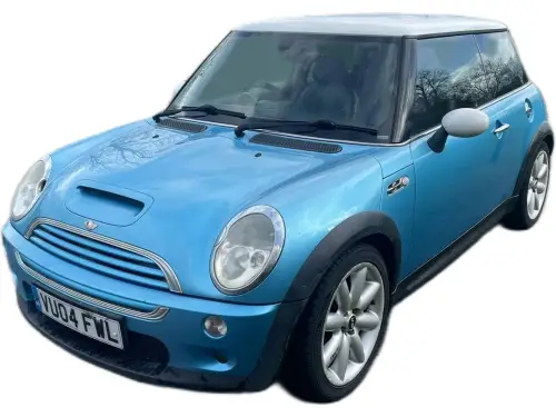 MINI Mini VU04 FWL