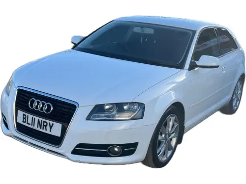 Audi A3 BL11 NRY