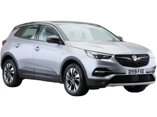 Vauxhall Grandland DY19 FXE