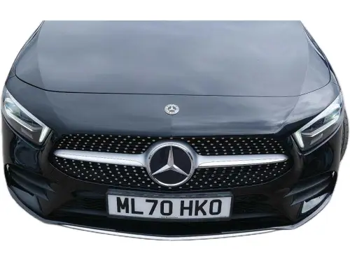Mercedes-Benz A ML70 HKO