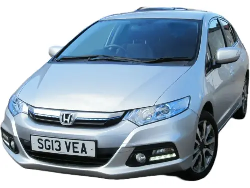 Honda Insight HS IMA CVT SG13 VEA