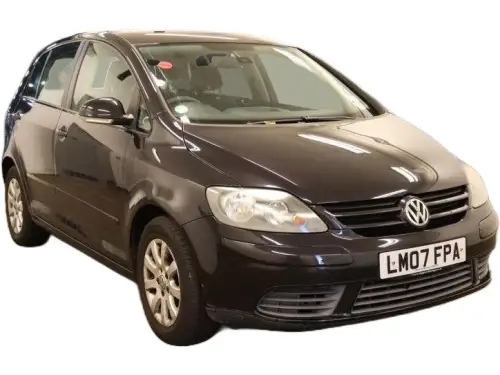 Volkswagen Golf LM07 FPA
