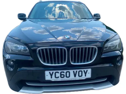 BMW X1 YC60 VOY