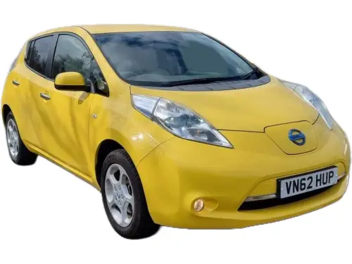 Nissan Leaf VN62 HUP