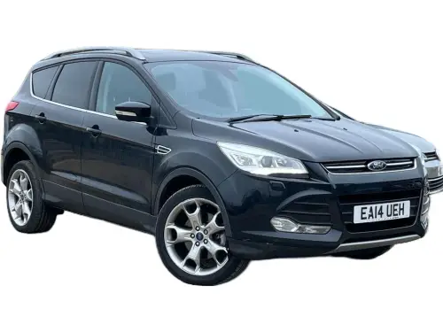 Ford Kuga EA14 UEH