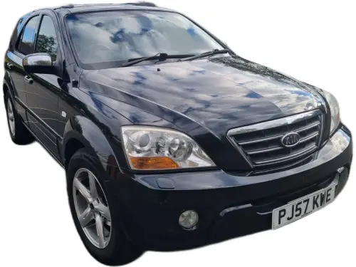 Kia Sorento PJ57 KWE